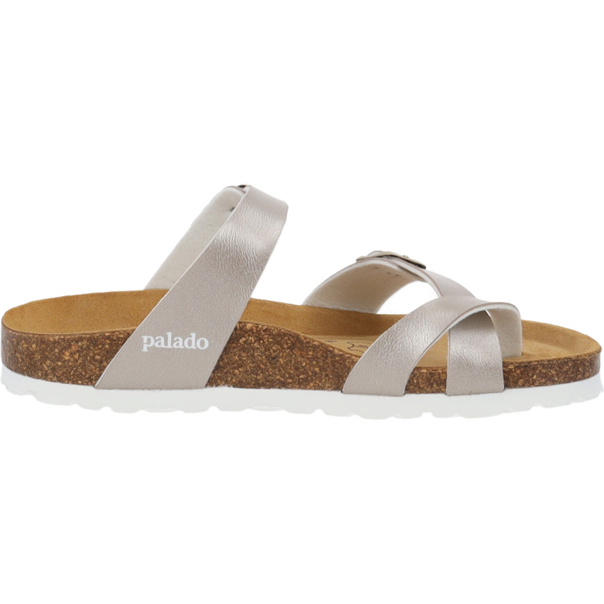 Cres 2.0 Metallic Beige