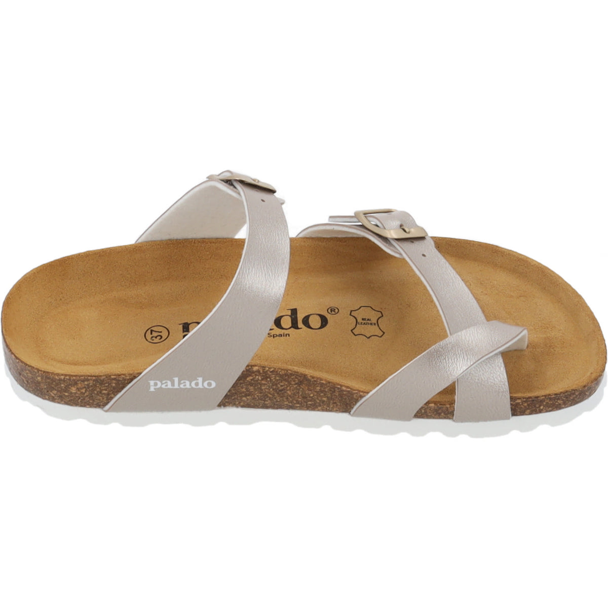 Cres 2.0 Metallic Beige