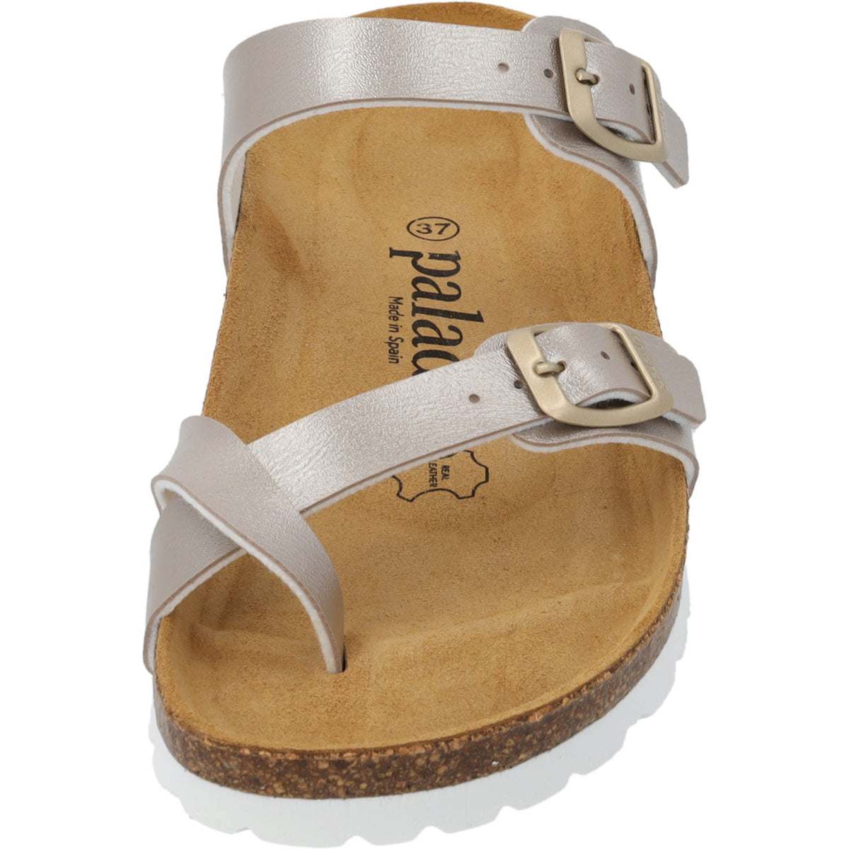Cres 2.0 Metallic Beige