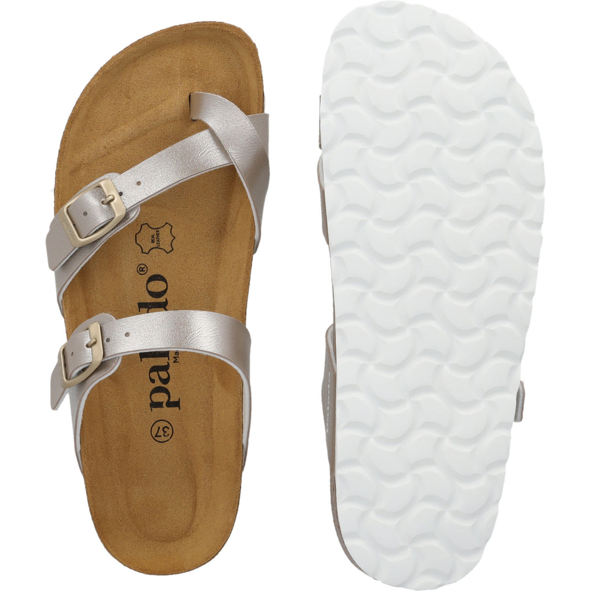 Cres 2.0 Metallic Beige