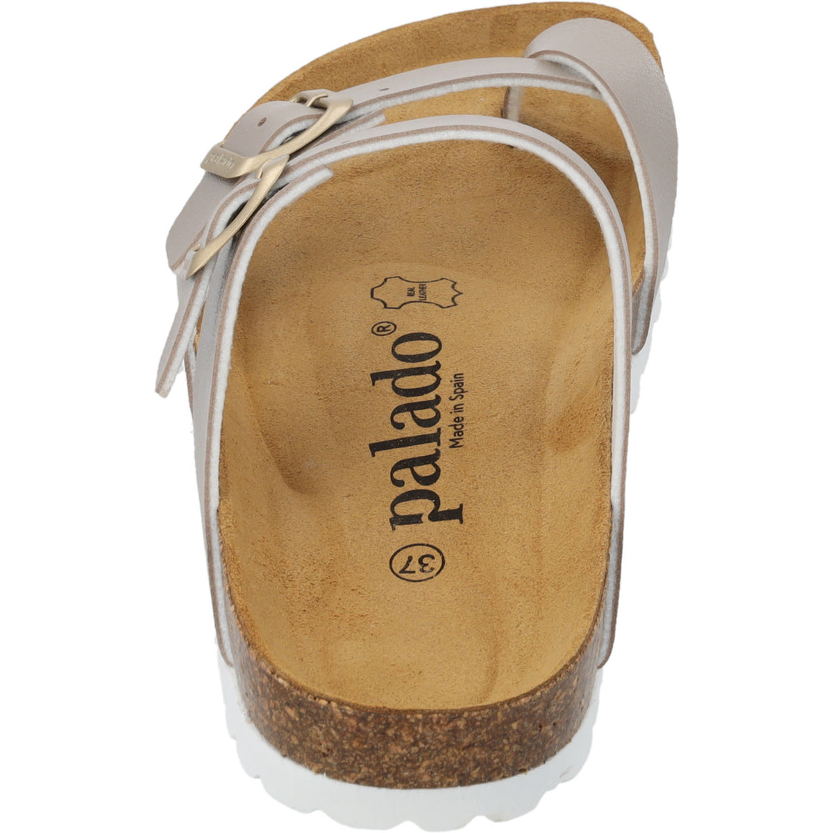Cres 2.0 Metallic Beige