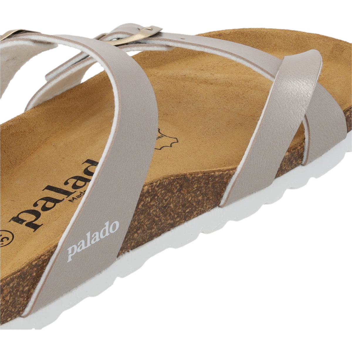 Cres 2.0 Metallic Beige