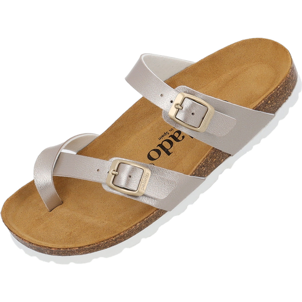Cres 2.0 Metallic Beige