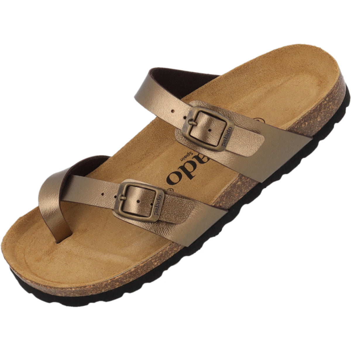 Cres 2.0 Metallic Bronze