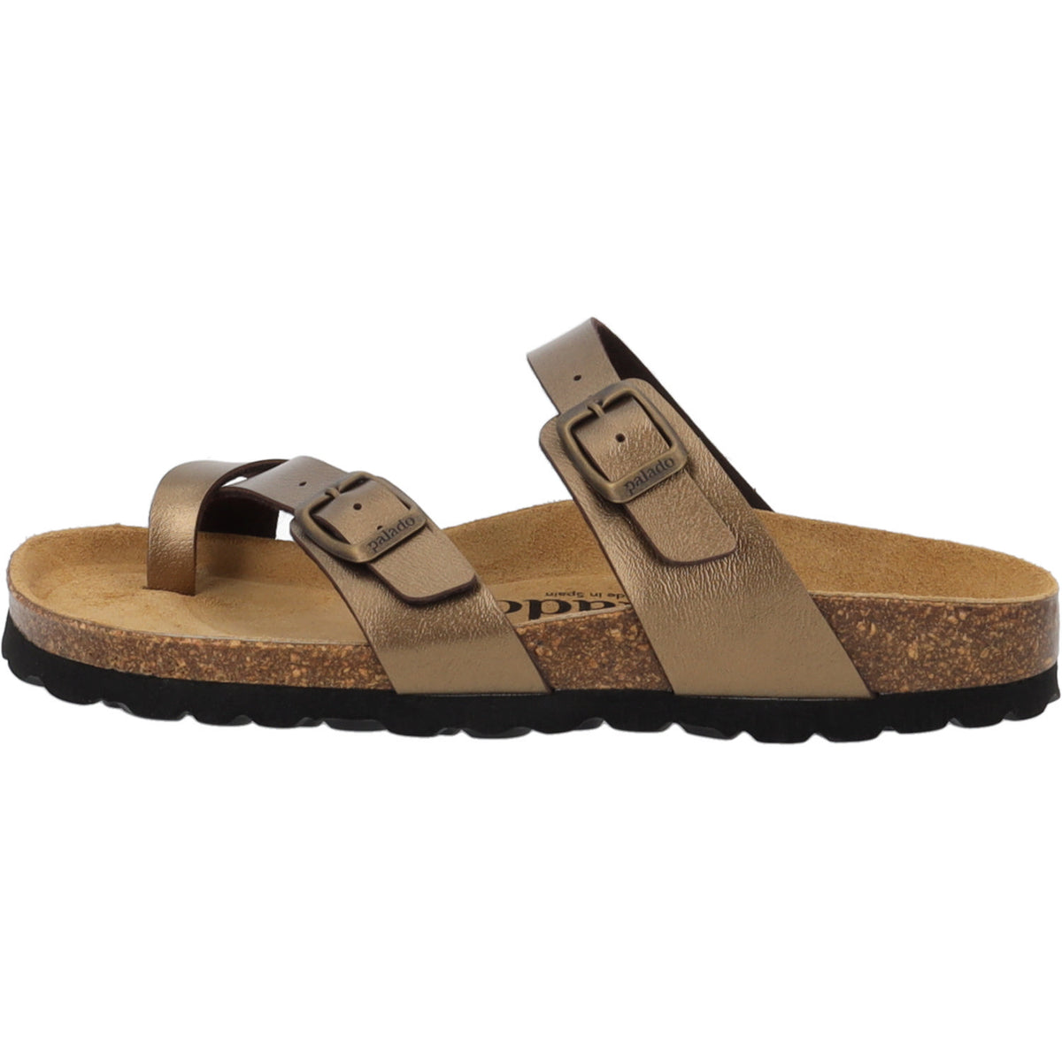 Cres 2.0 Metallic Bronze