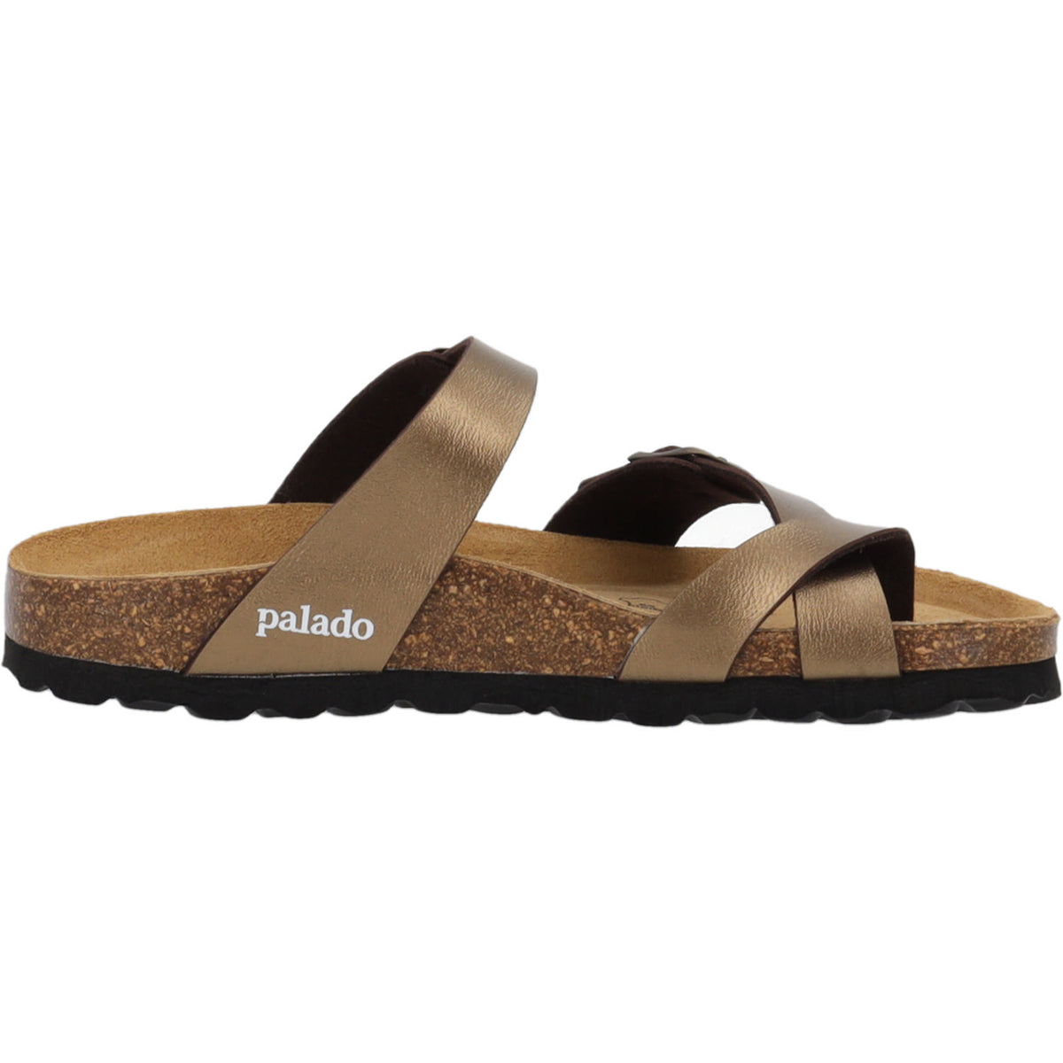 Cres 2.0 Metallic Bronze