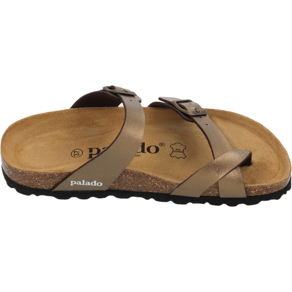 Cres 2.0 Metallic Bronze