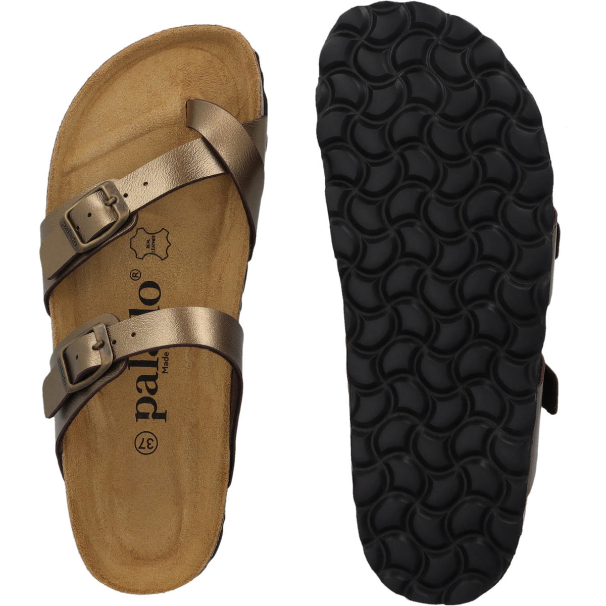 Cres 2.0 Metallic Bronze