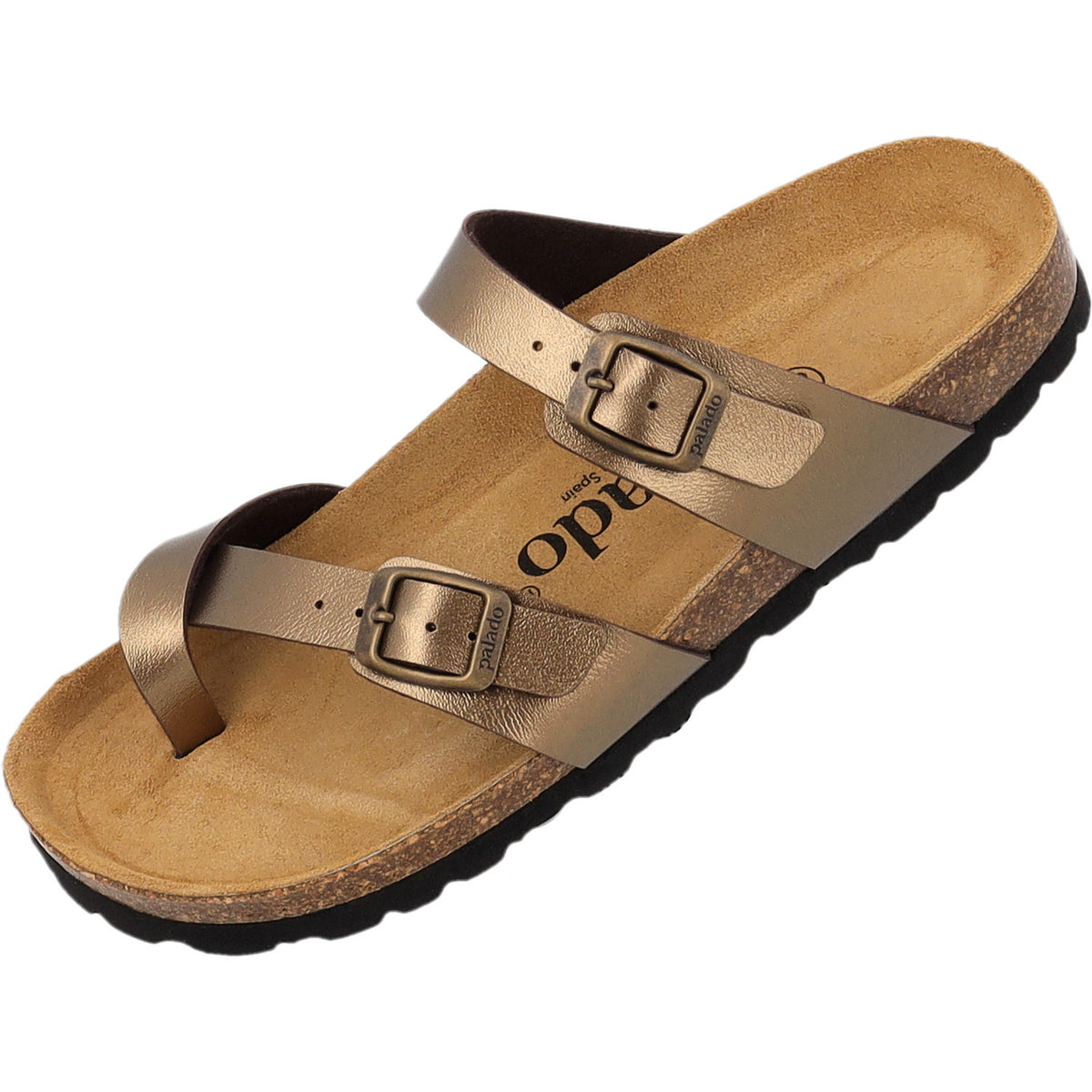 Cres 2.0 Metallic Bronze