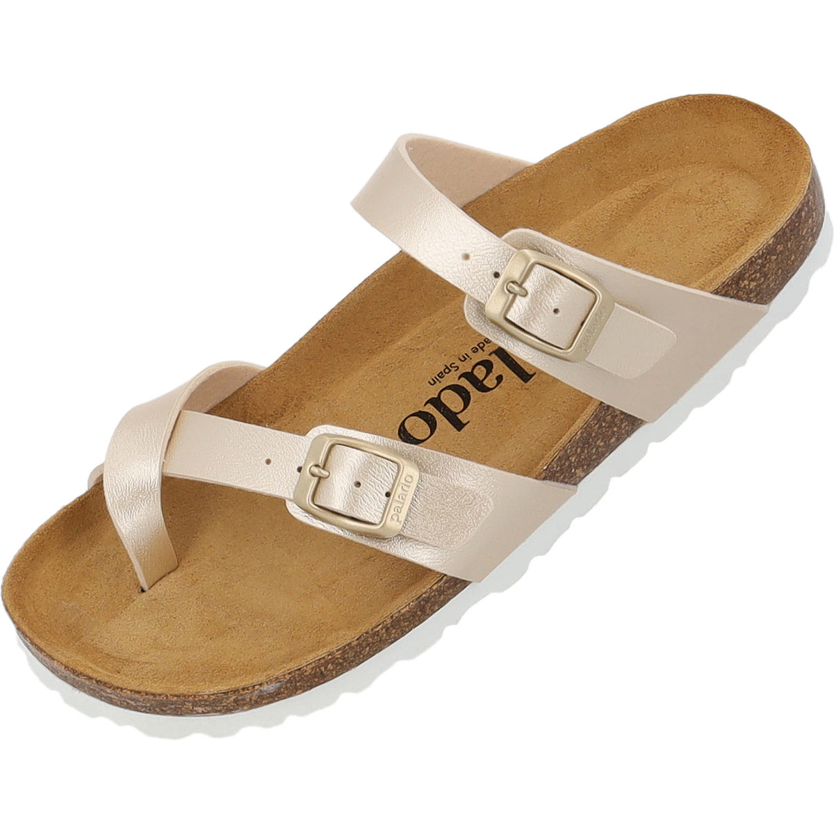 Cres 2.0 Metallic Gold