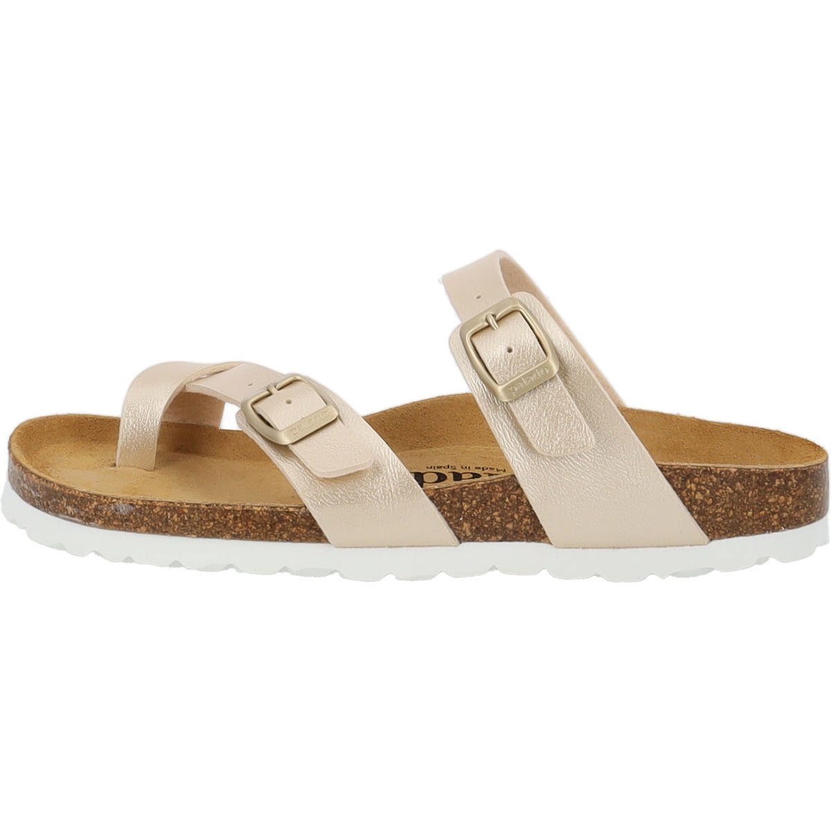 Cres 2.0 Metallic Gold