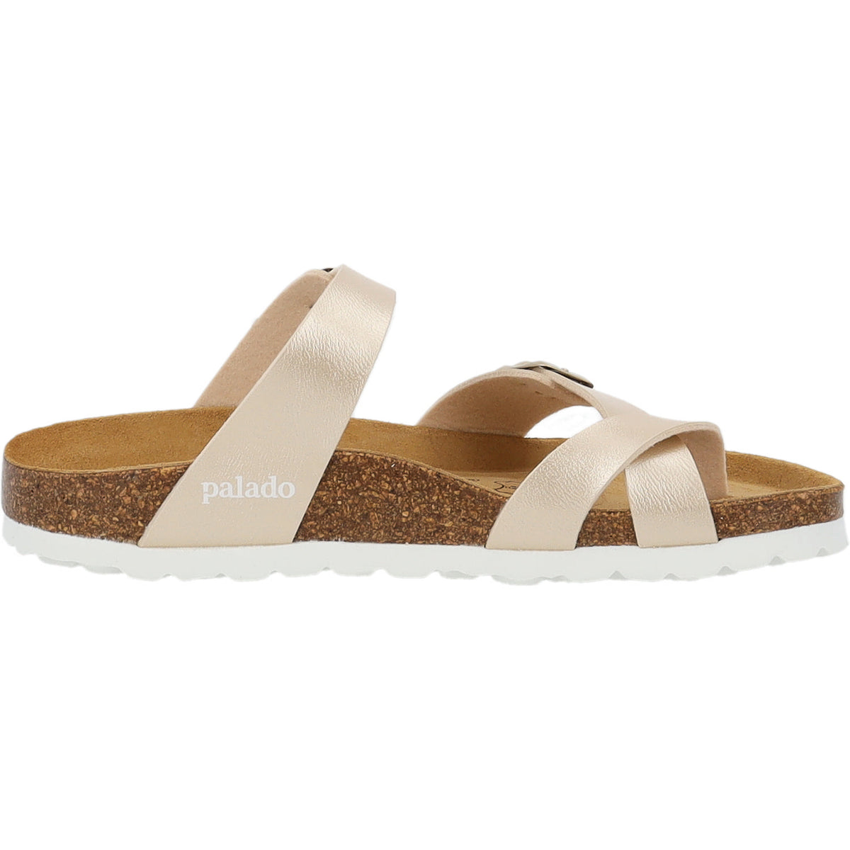 Cres 2.0 Metallic Gold