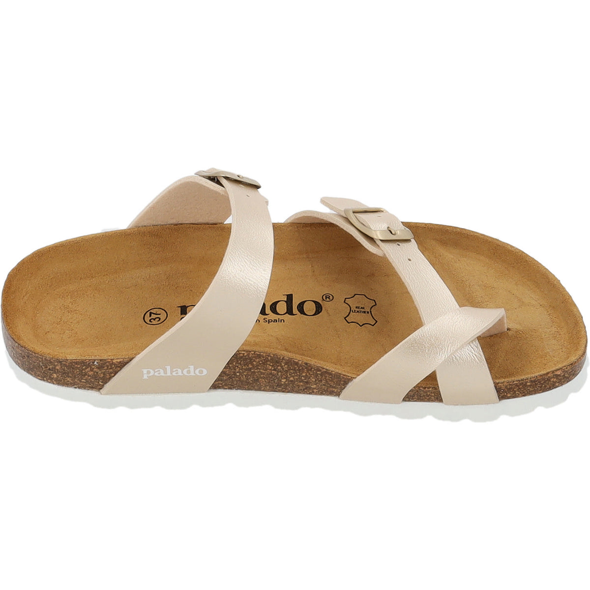 Cres 2.0 Metallic Gold