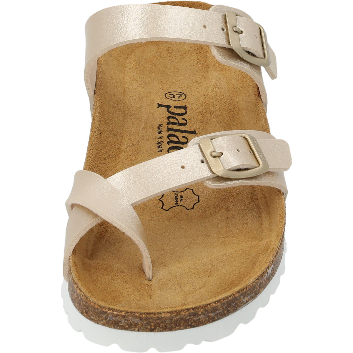 Cres 2.0 Metallic Gold