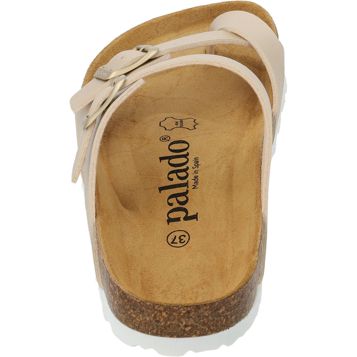 Cres 2.0 Metallic Gold