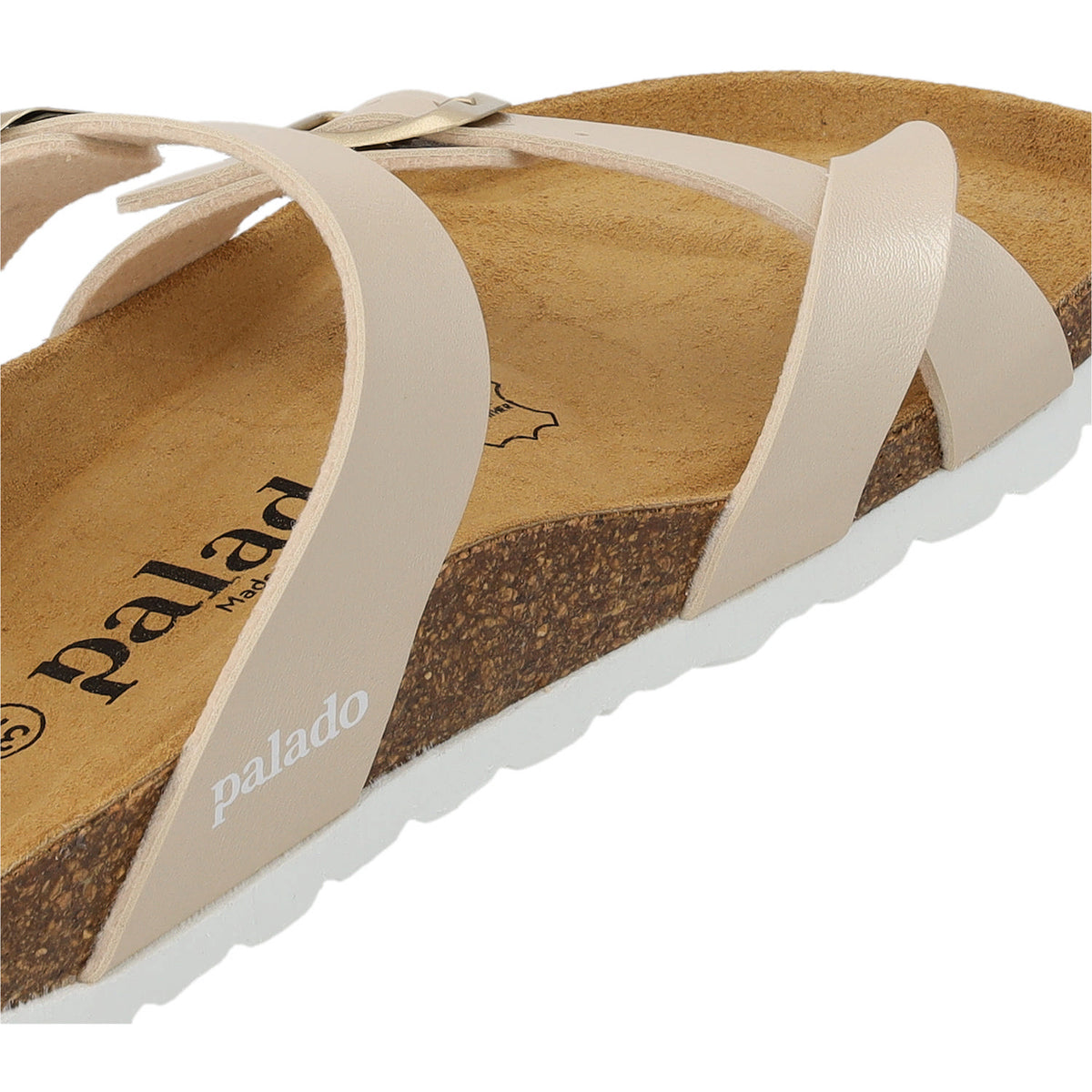 Cres 2.0 Metallic Gold