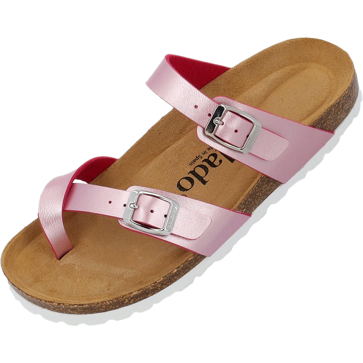 Cres 2.0 Metallic Pink