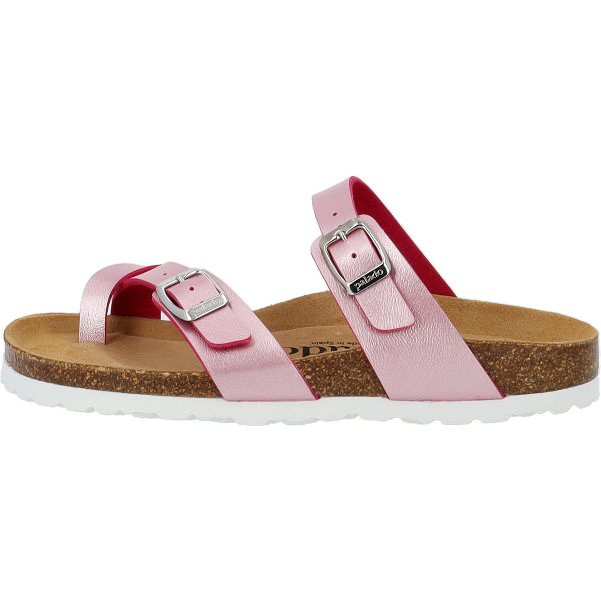 Cres 2.0 Metallic Pink