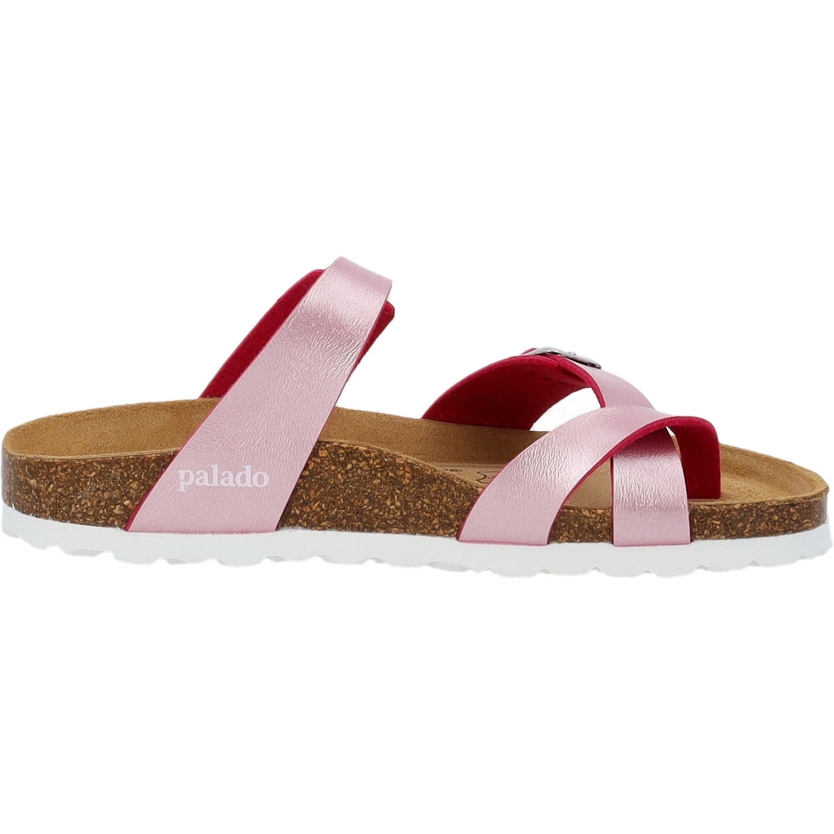 Cres 2.0 Metallic Pink