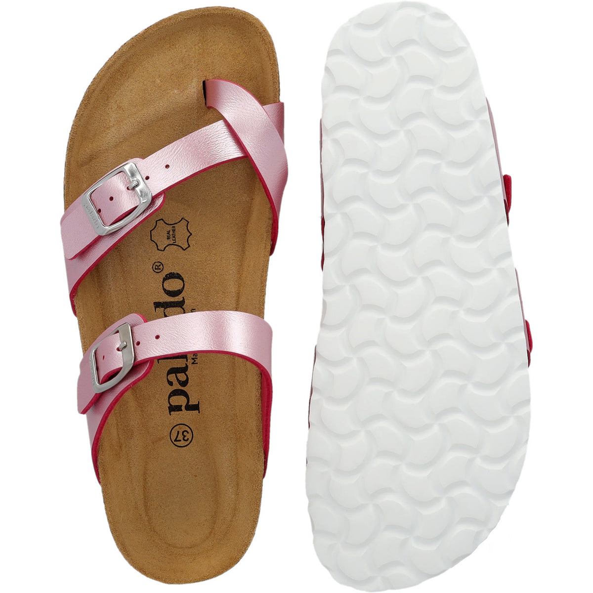Cres 2.0 Metallic Pink