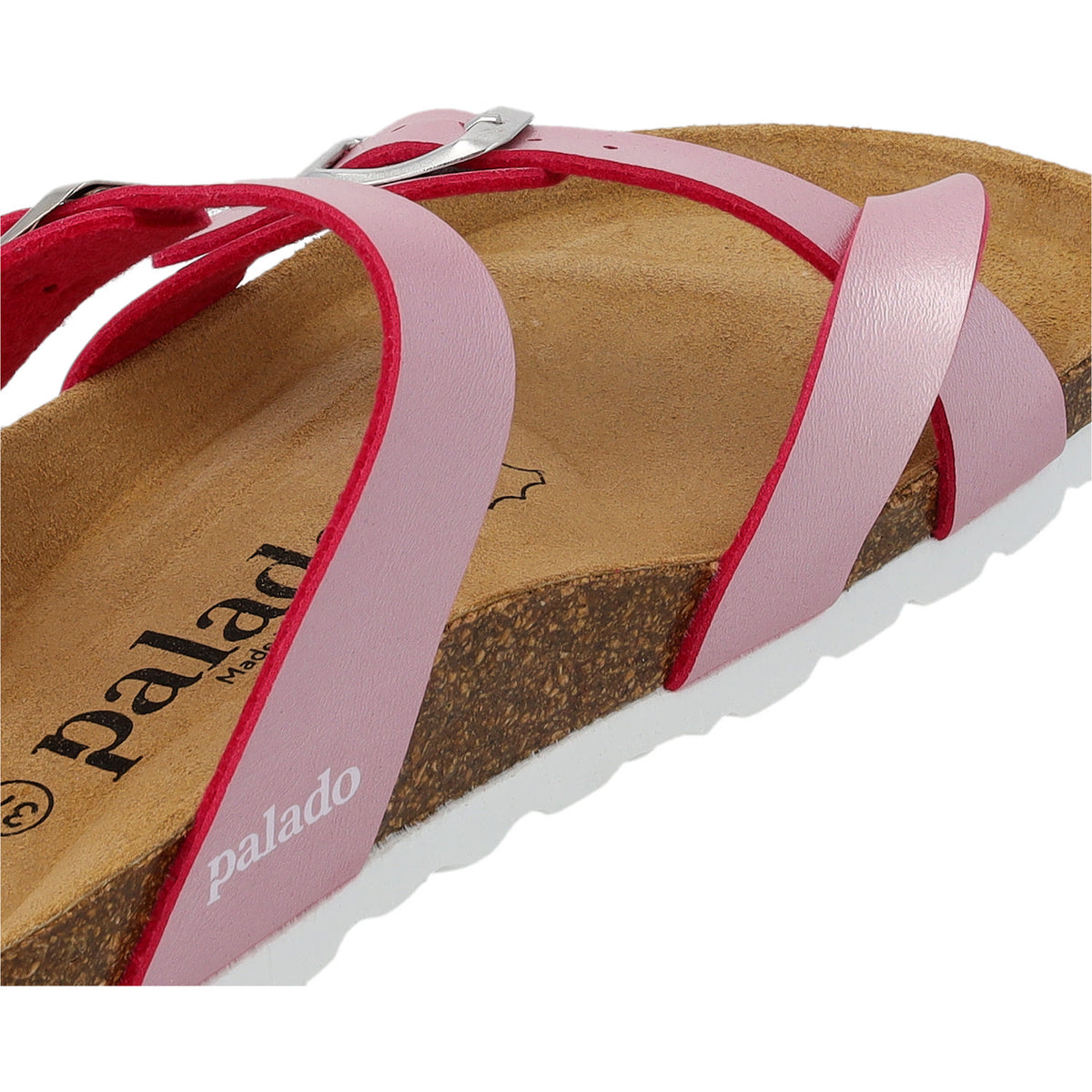 Cres 2.0 Metallic Pink