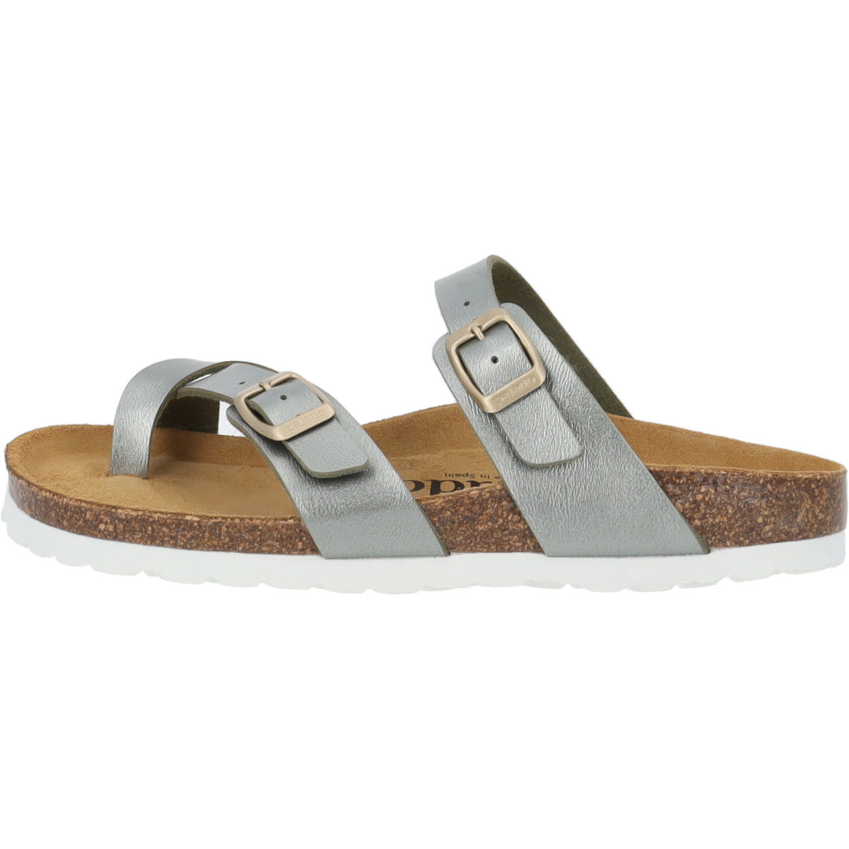 Cres 2.0 Metallic Olive