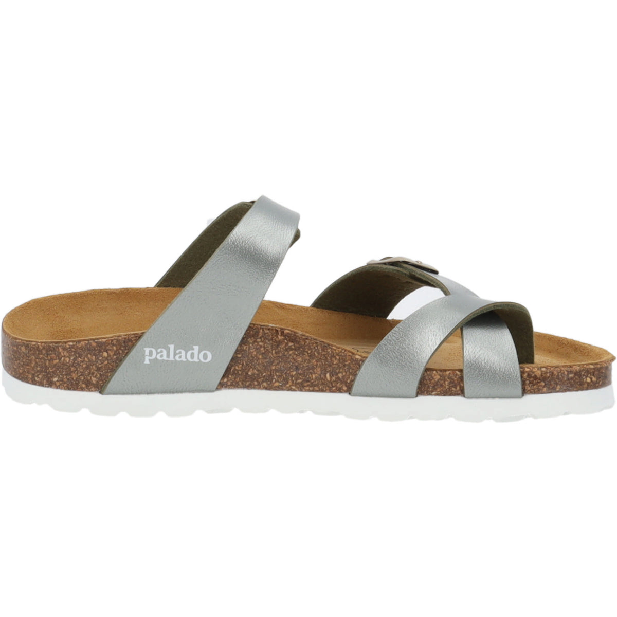 Cres 2.0 Metallic Olive