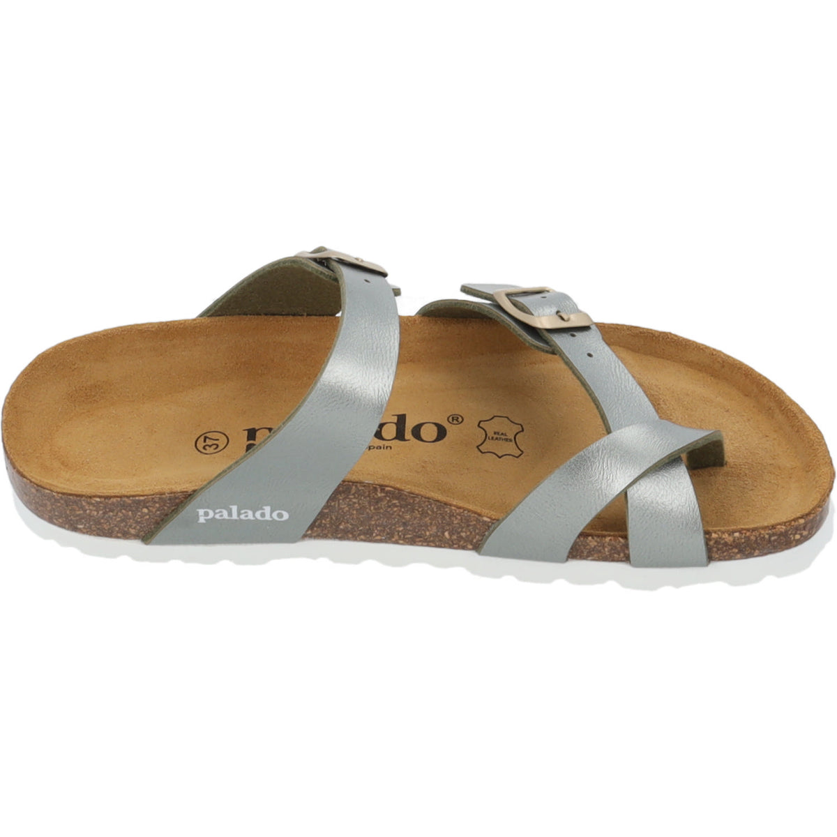 Cres 2.0 Metallic Olive