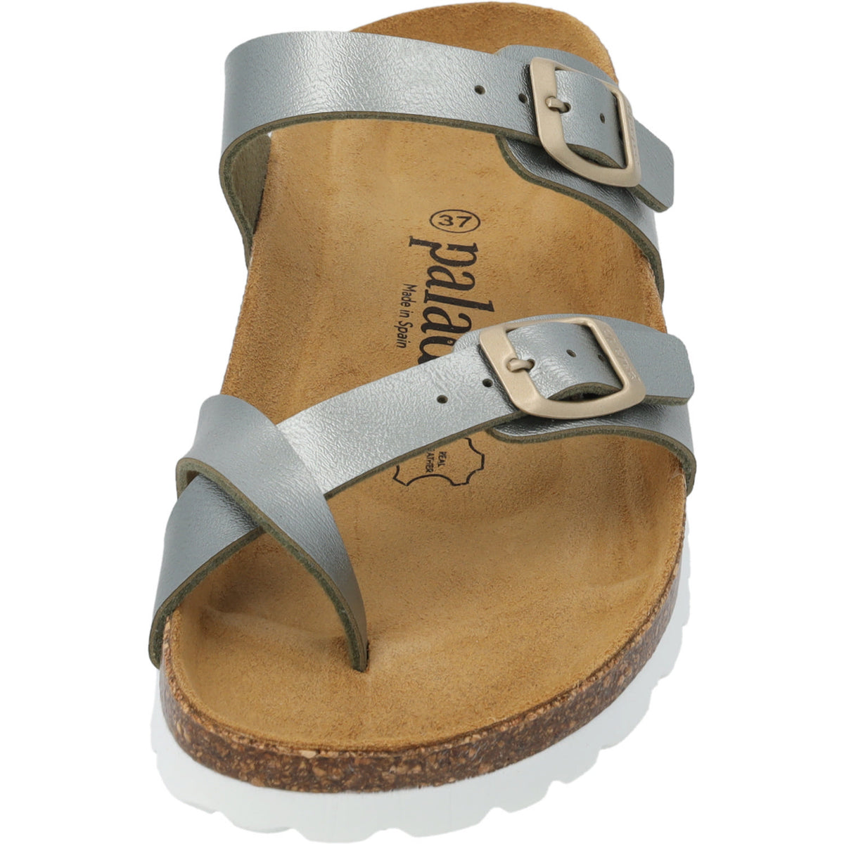 Cres 2.0 Metallic Olive