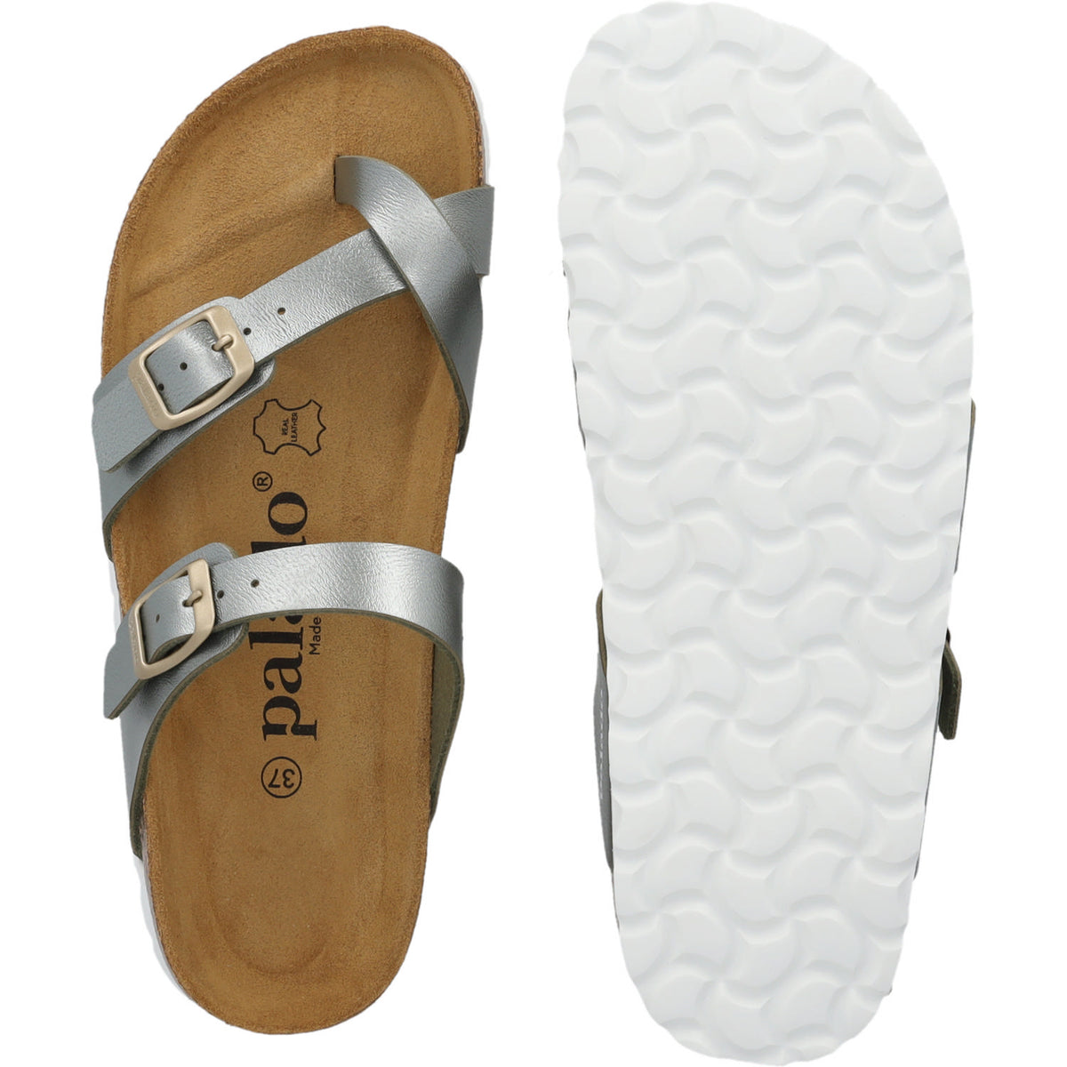 Cres 2.0 Metallic Olive