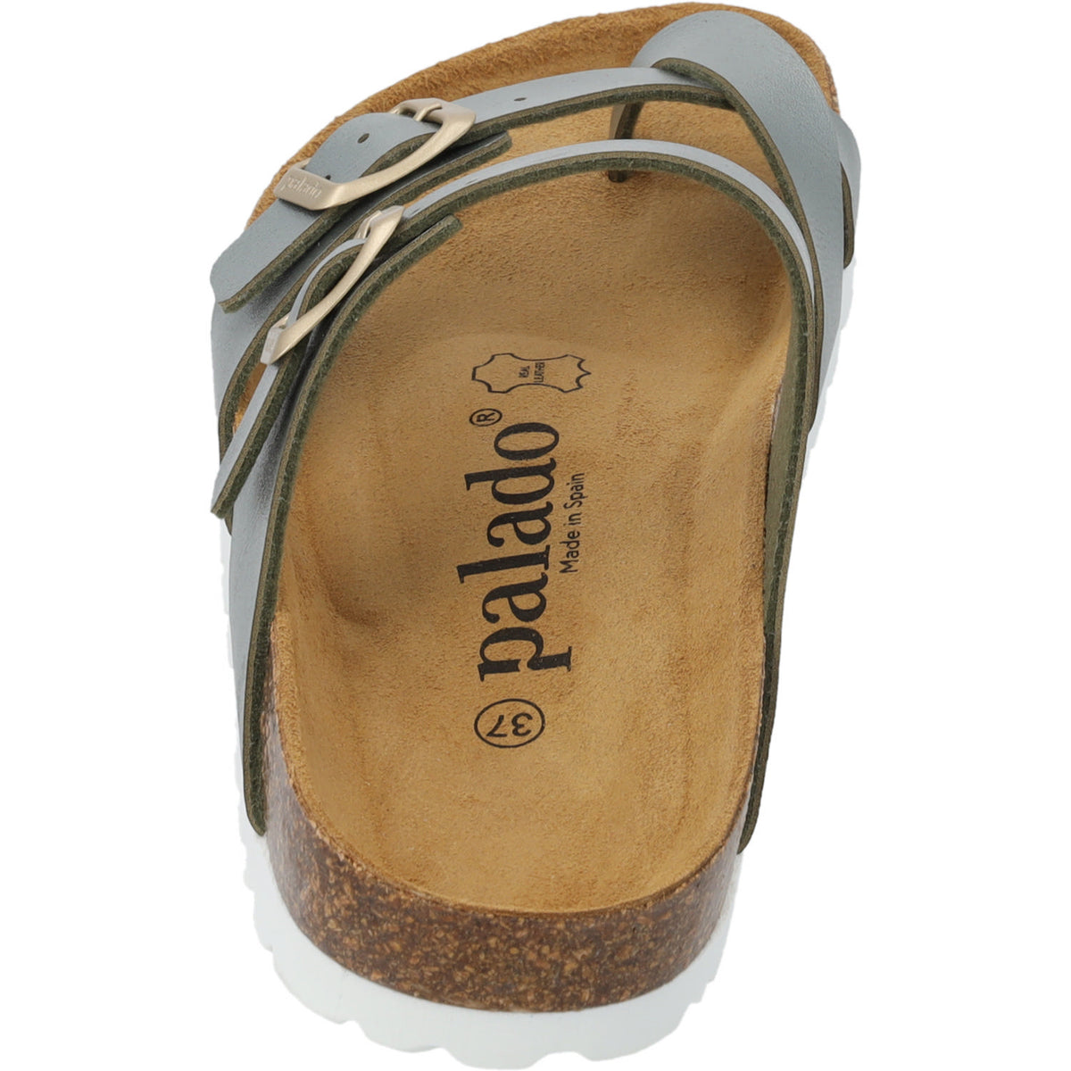Cres 2.0 Metallic Olive