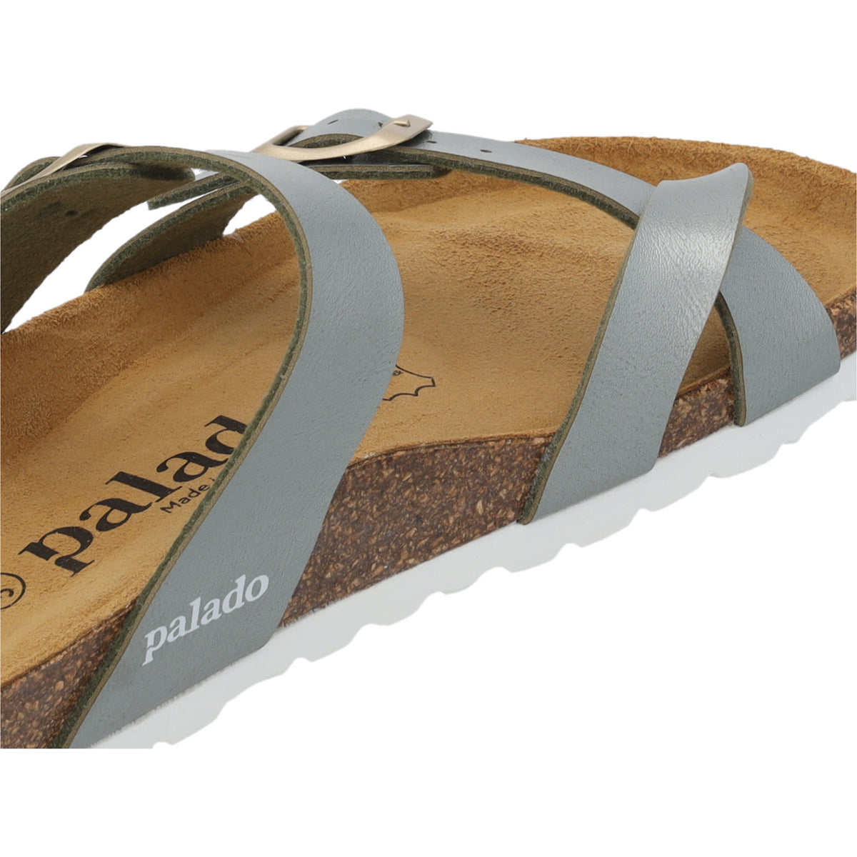 Cres 2.0 Metallic Olive