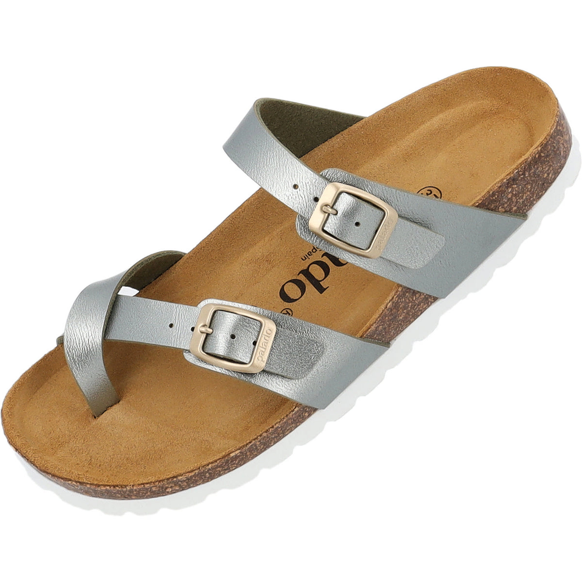 Cres 2.0 Metallic Olive