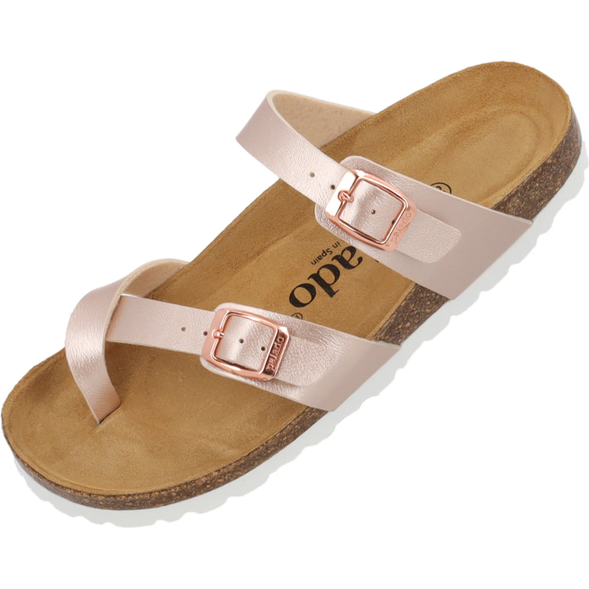 Cres 2.0 Metallic Rose