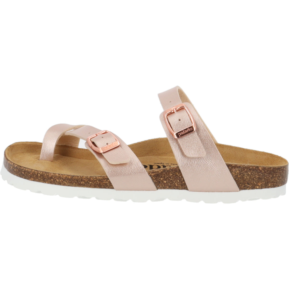 Cres 2.0 Metallic Rose