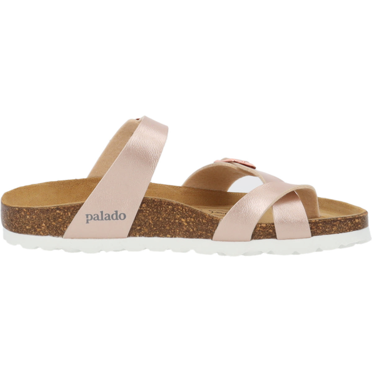 Cres 2.0 Metallic Rose