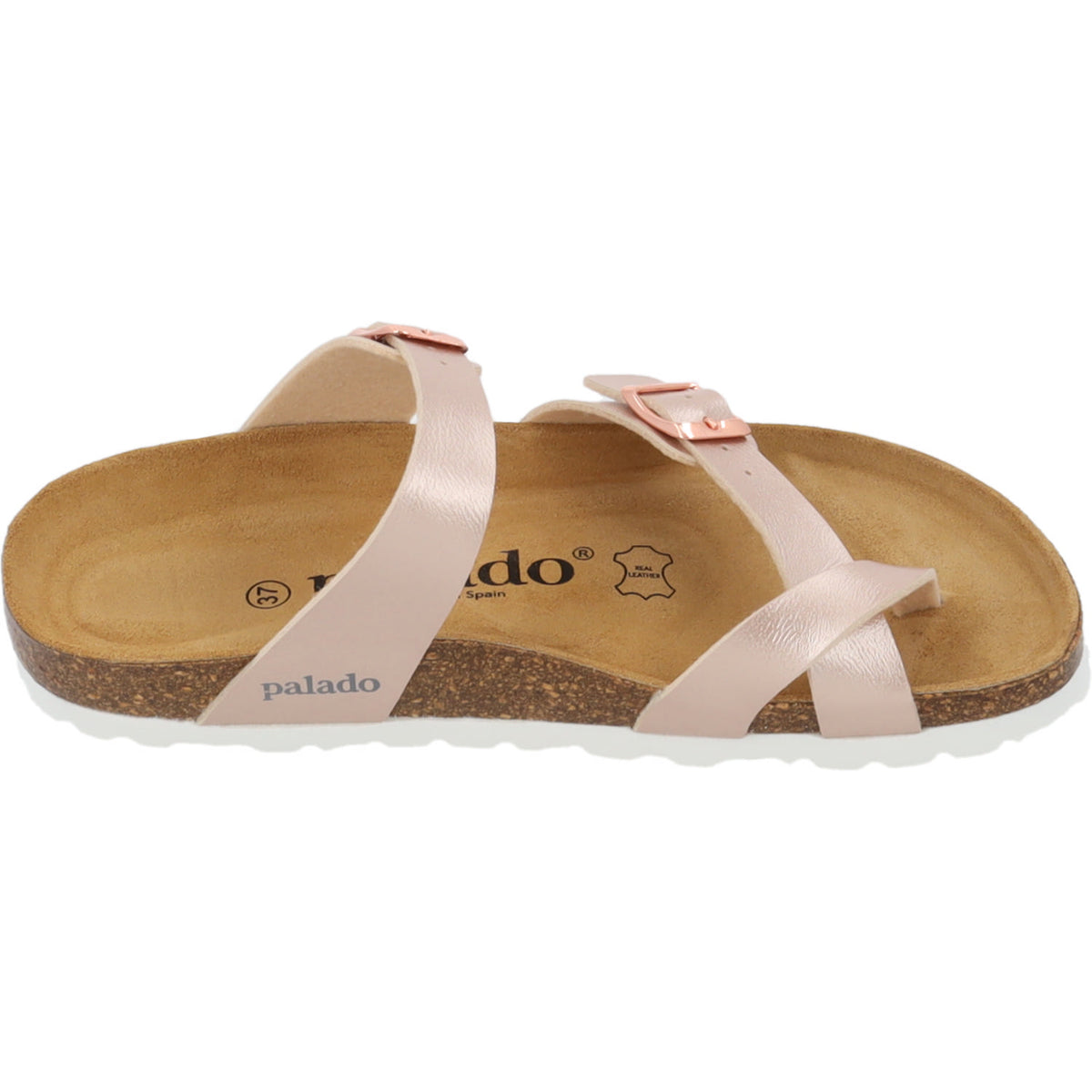 Cres 2.0 Metallic Rose