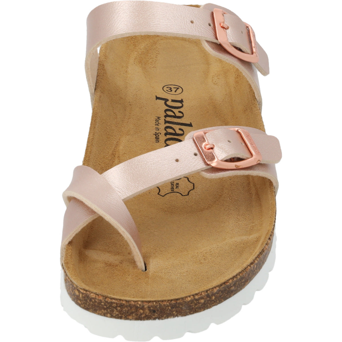 Cres 2.0 Metallic Rose