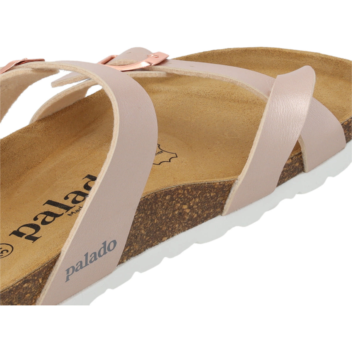 Cres 2.0 Metallic Rose