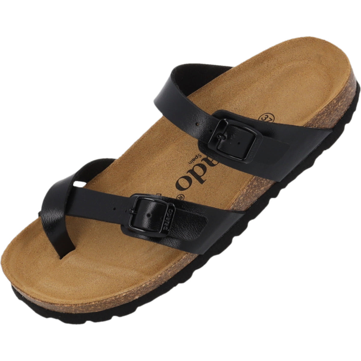 Cres 2.0 Metallic Schwarz