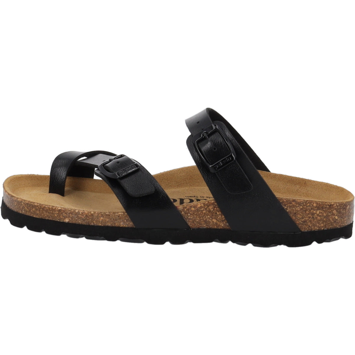 Cres 2.0 Metallic Schwarz