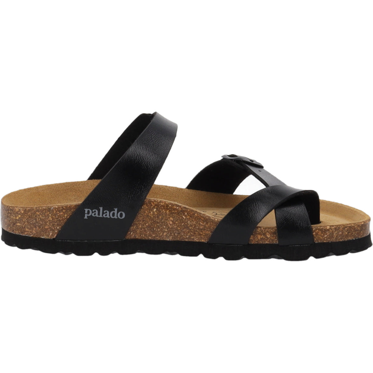Cres 2.0 Metallic Schwarz
