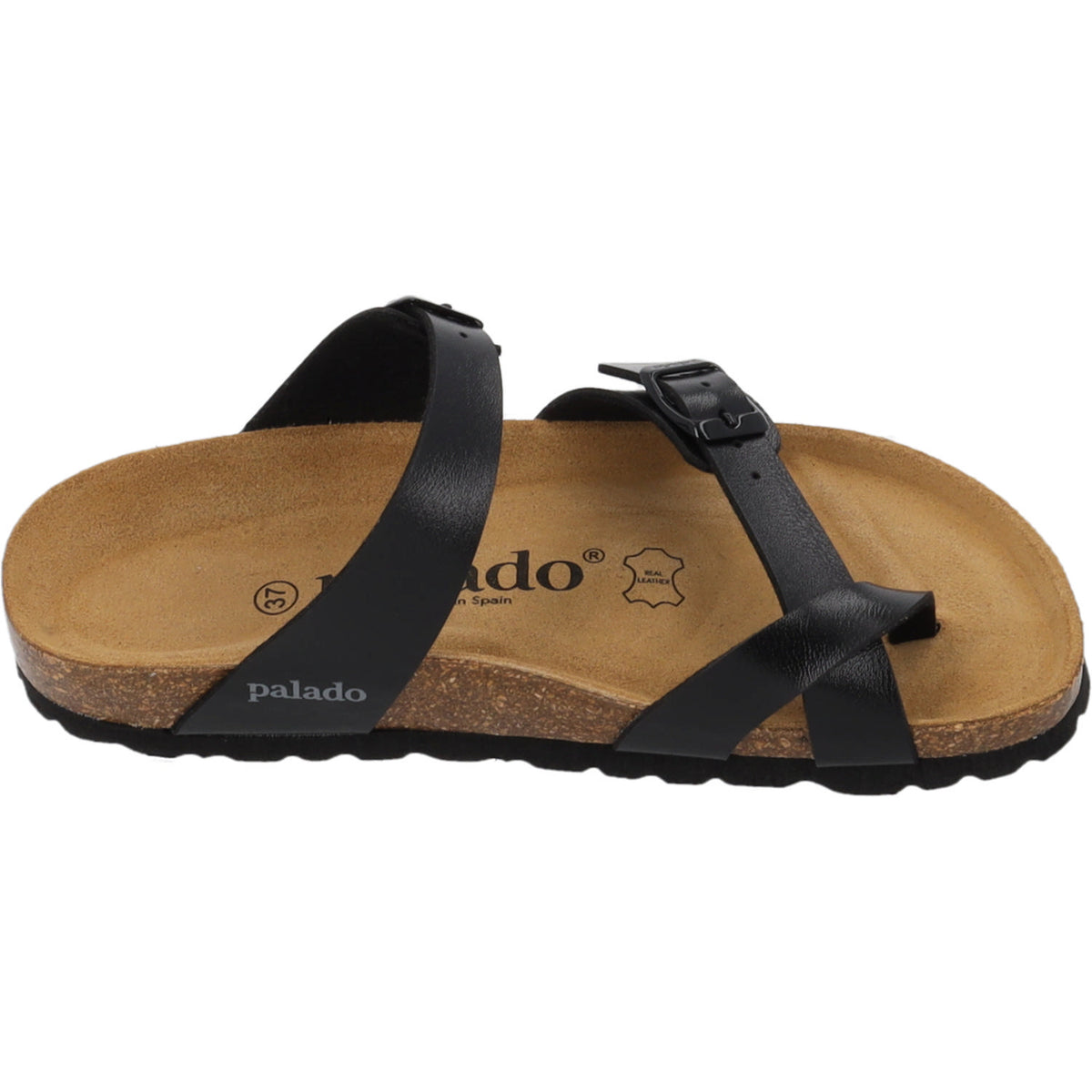 Cres 2.0 Metallic Schwarz