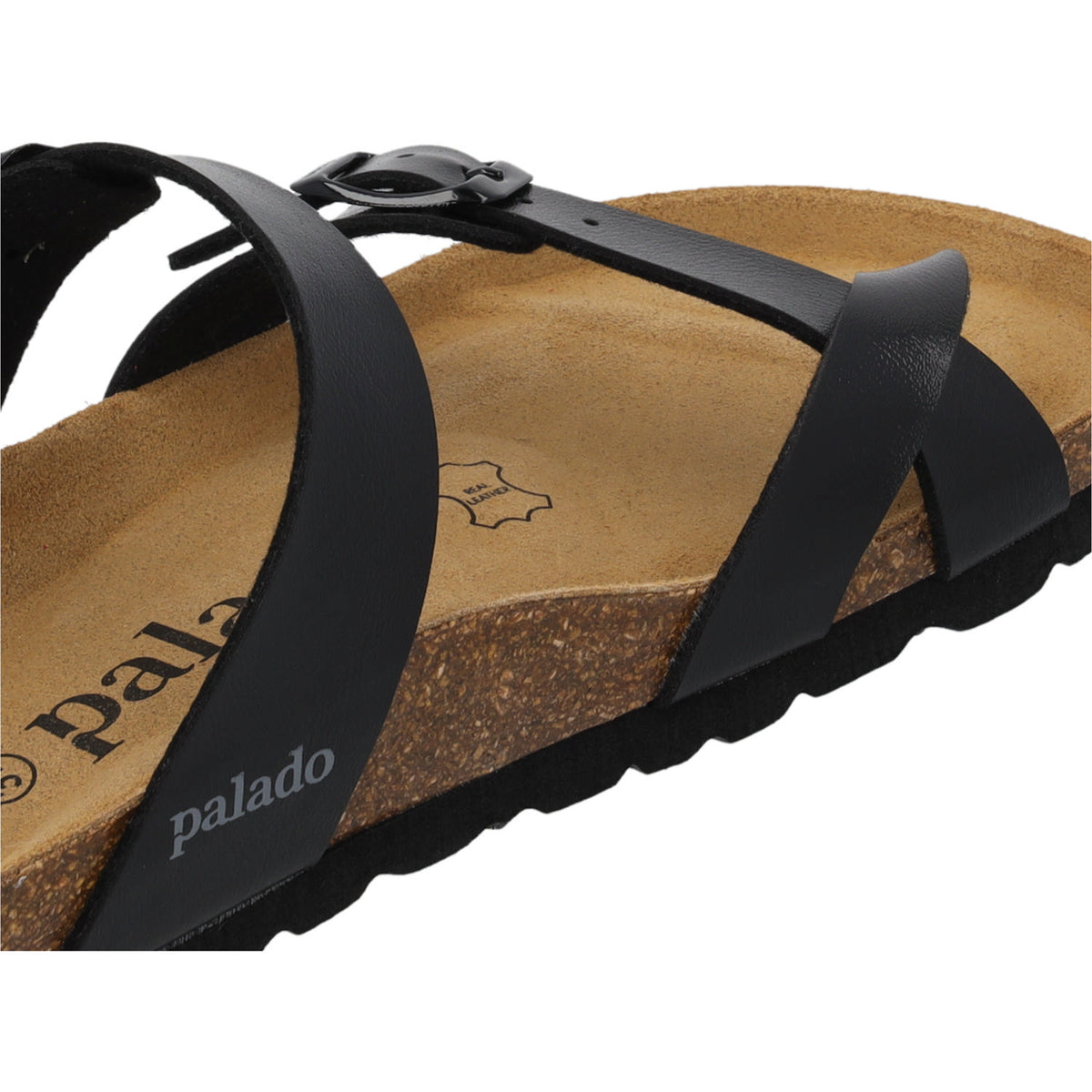 Cres 2.0 Metallic Schwarz