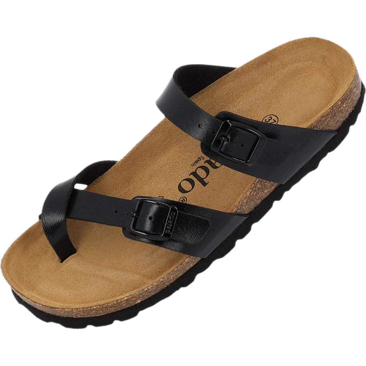 Cres 2.0 Metallic Schwarz