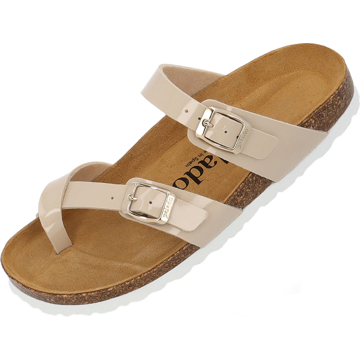 Cres 2.0 Lack Beige