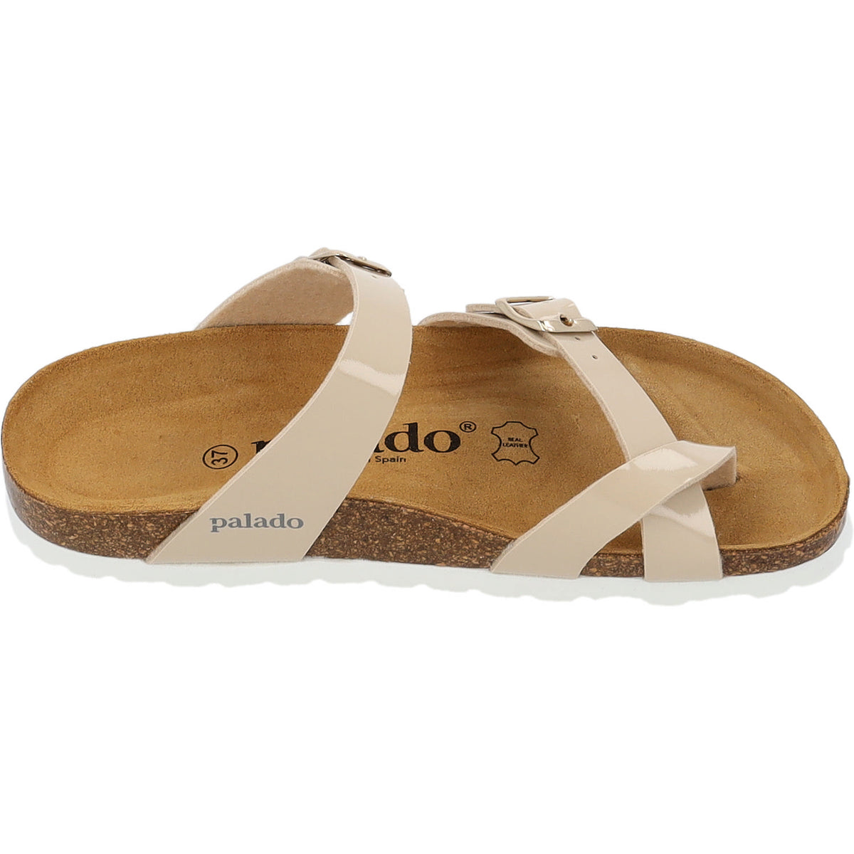 Cres 2.0 Lack Beige