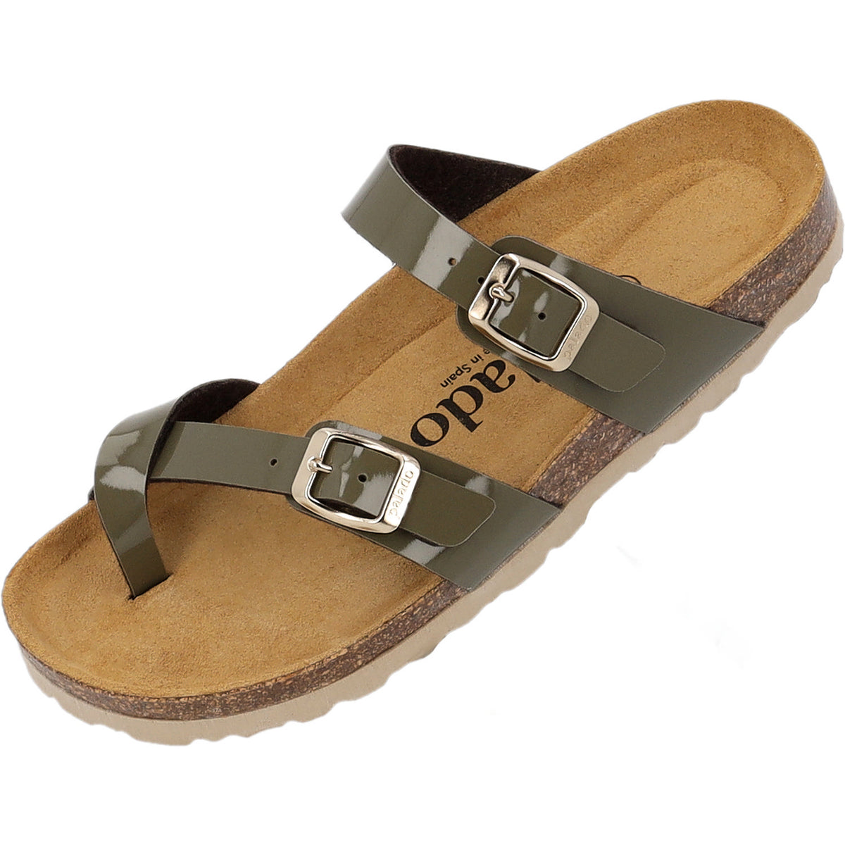 Cres 2.0 Lack Olive