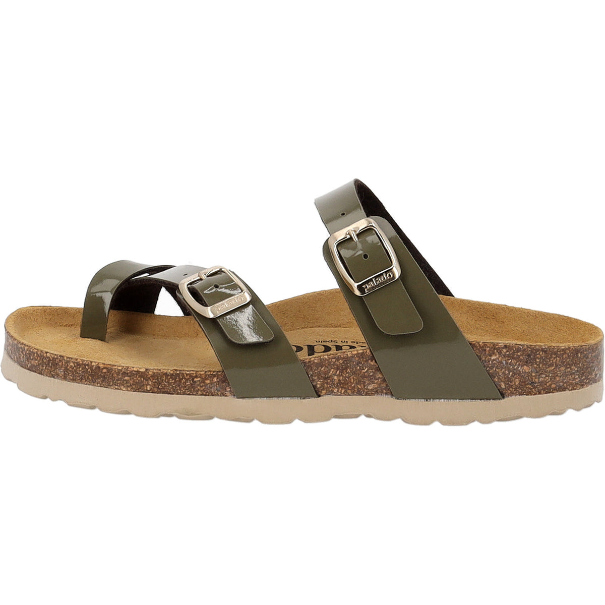 Cres 2.0 Lack Olive