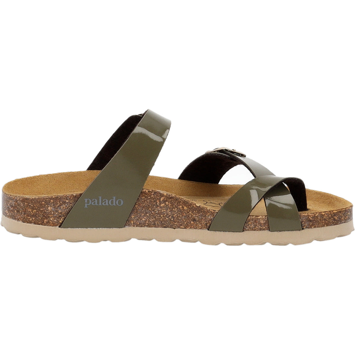 Cres 2.0 Lack Olive